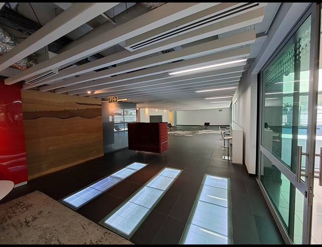 599M² OFFICE TO LET IN ILLOVO